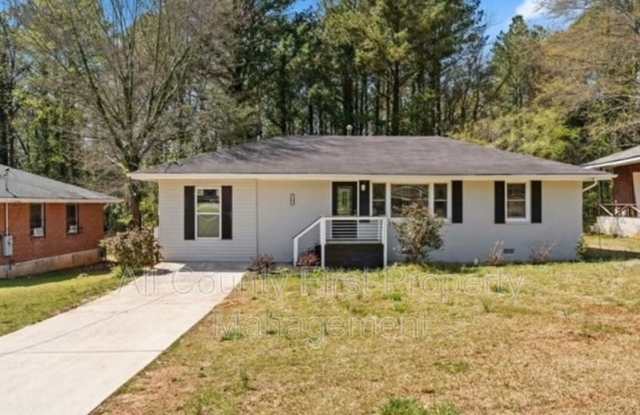 1703 Derrill Drive
