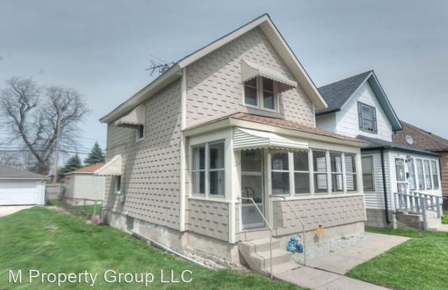 132 156th PL - 132 156th Place, Calumet City, IL 60409