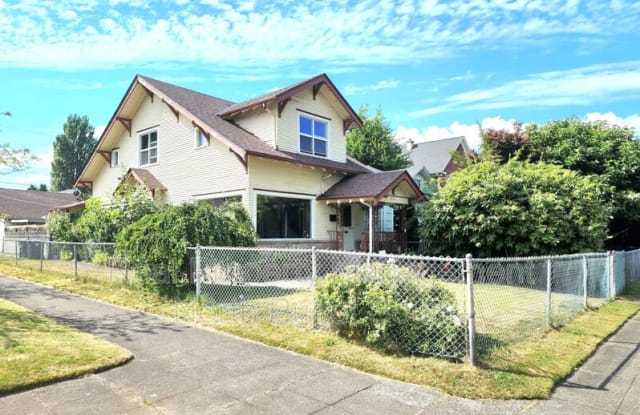 2132 Lombard Ave - 2132 Lombard Avenue, Everett, WA 98201