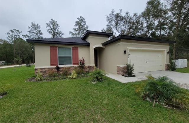 1098 CENTRAL AVENUE - 1098 Central Avenue, Volusia County, FL 32763