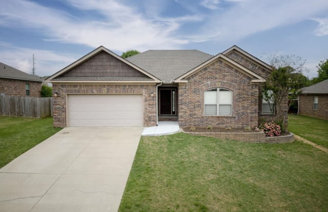 502 Rollng Creek - 502 Rolling Creek Drive, Austin, AR 72007