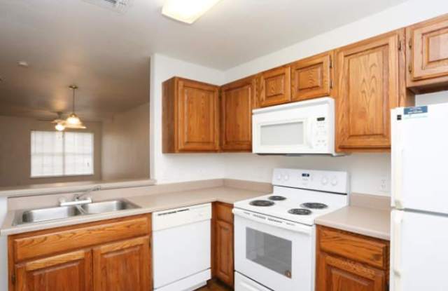 West Creek Townhomes