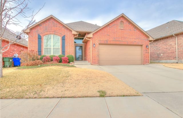 3012 Carnoustie Drive - 3012 Carnoustie Drive, Norman, OK 73072