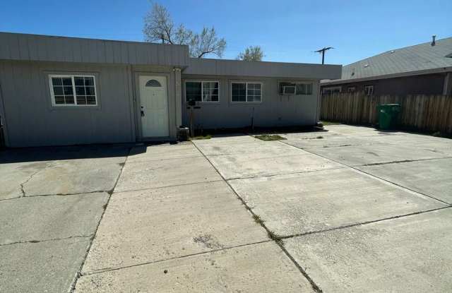 550 Winston Drive