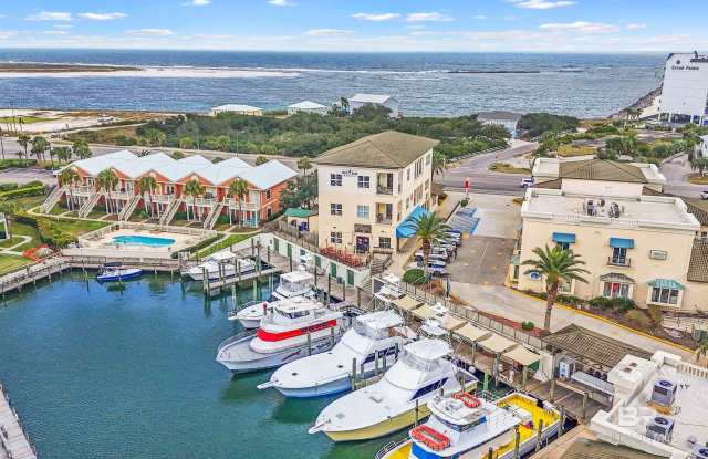 27267 Perdido Beach Boulevard