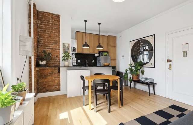 544 W 157th St Apt 75