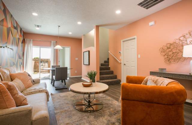 North Valley Townhome