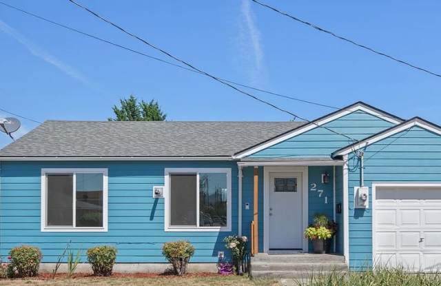 Photo of 271 Jennings Street