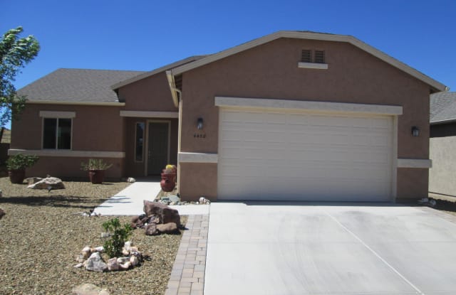 4450 N Dryden Street - 4450 N Dryden St, Prescott Valley, AZ 86314