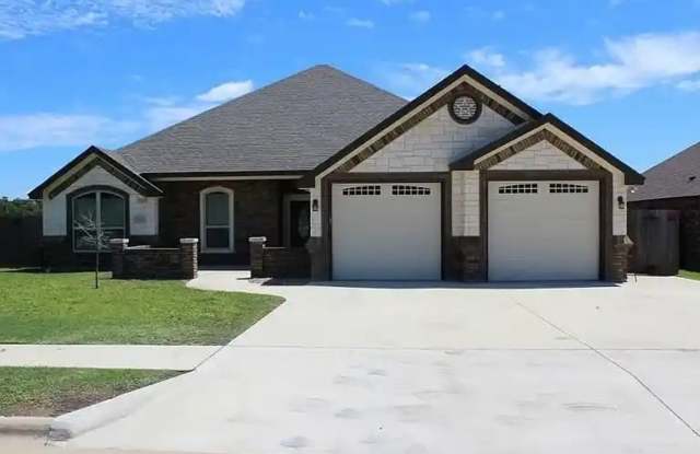 Photo of Beautiful Executive Home in Harker Heights Evergreen Estates