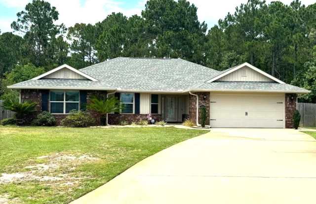 2416 Grouper Court