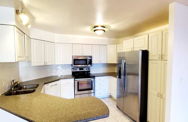 1625 Larimer St. unit 1804