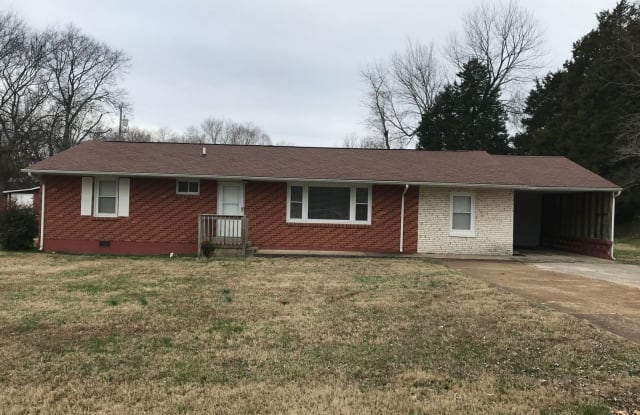 216 Rebecca Lane - 216 Rebecca Ln, Clarksville, TN 37042