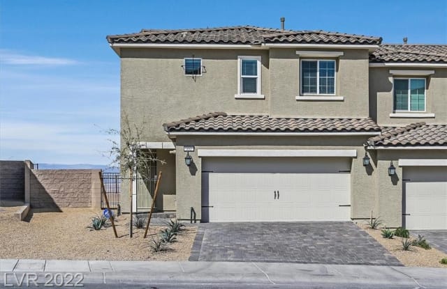 352 Rosefinch Street - 352 Rosefinch Street, Henderson, NV 89012