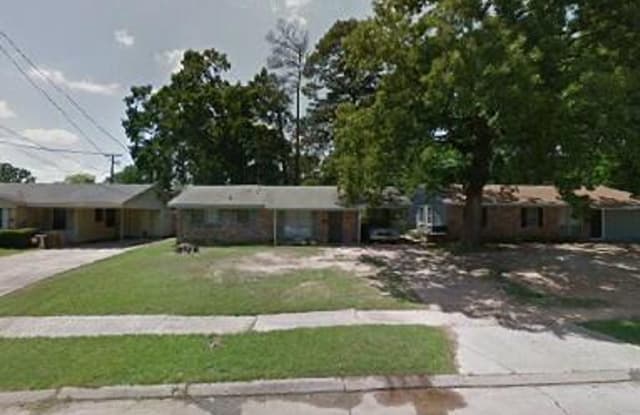 7132 W Canal - 7132 West Canal Boulevard, Shreveport, LA 71108