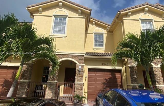 9343 SW 220th Ter - 9343 SW 220th Ter, Cutler Bay, FL 33190