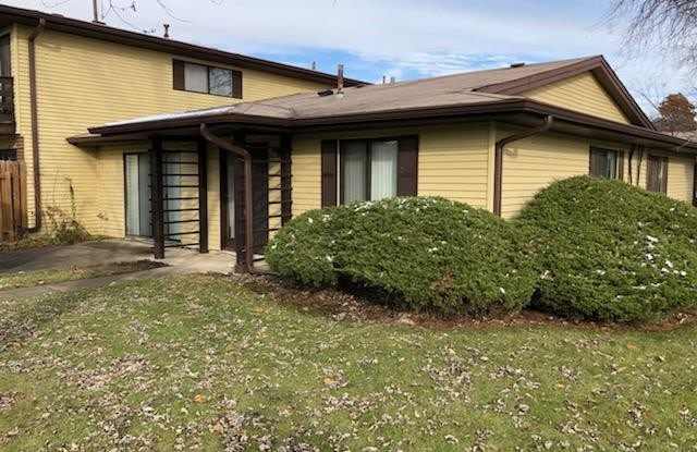 1555 Perry Court