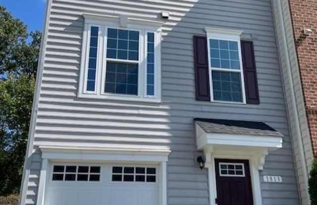 Photo of 1813 WIND GATE Road