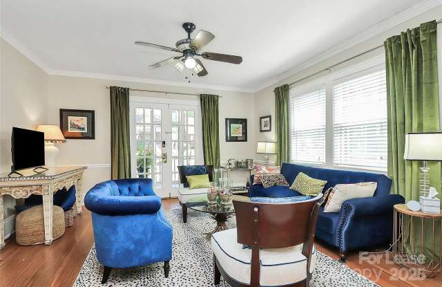 600 Walnut Avenue unit: 1