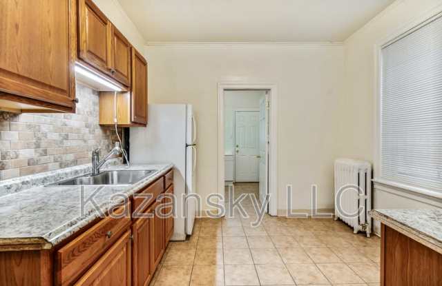 5449 North 6th Street - 1