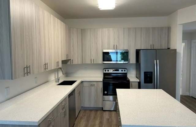 Beautiful 2 Bed \ 2 Bath Apartment in a New community! First month's rent: $999.00