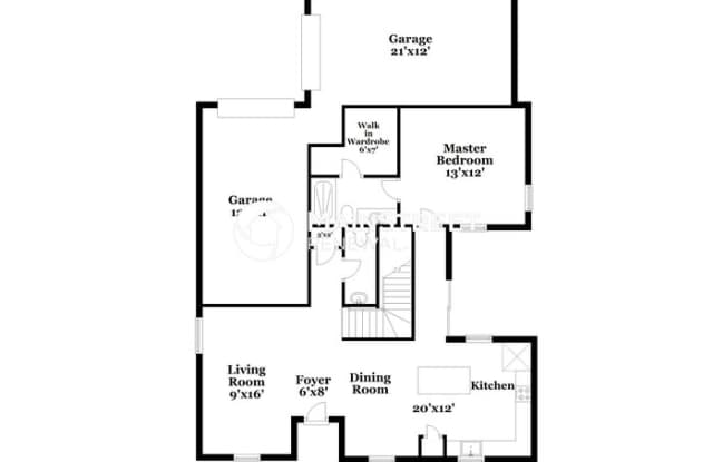 8237 West Odeum Lane