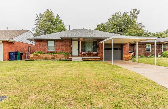 Photo of Updated 3-Bedroom Home in a Quiet, Convenient Location - Half off on first month's rent!