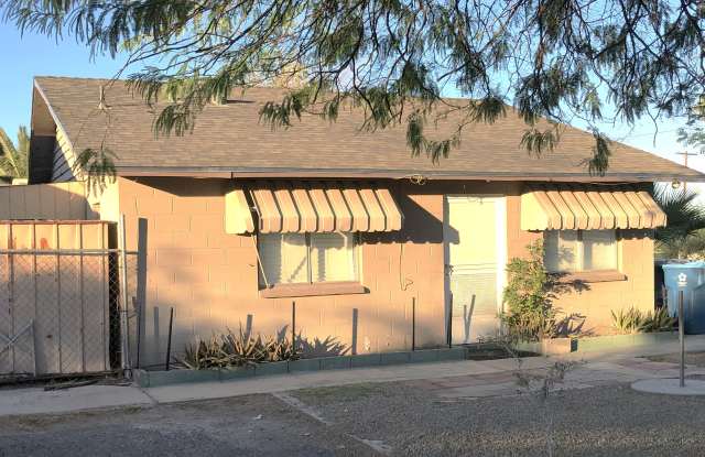 Photo of 1329 Oahu St