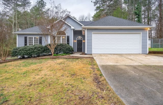 6820 Payton Road - 6820 Payton Road, Forsyth County, GA 30041