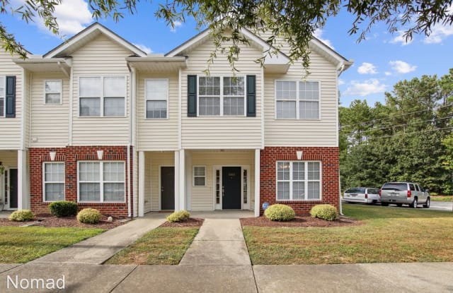 1800 Eagle Beach Ct - 1800 Eagle Beach Court, Raleigh, NC 27610