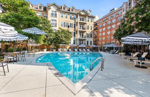 Photo of Inigo's Crossing