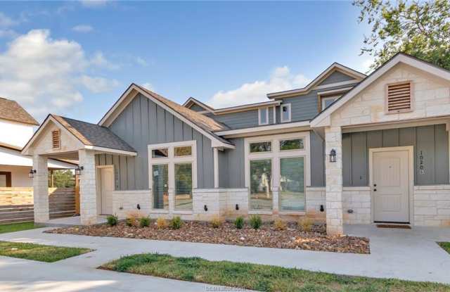 1020 Foster Avenue - A