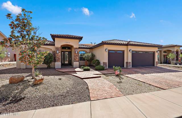 13452 EMERALD FALLS Drive