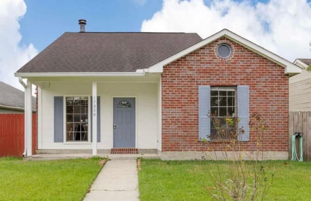 17326 Deer Lake Ave. - 17326 Deer Lake Avenue, East Baton Rouge County, LA 70816