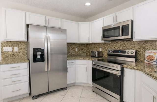 703 Crosswinds Drive, Greenacres, FL 33413