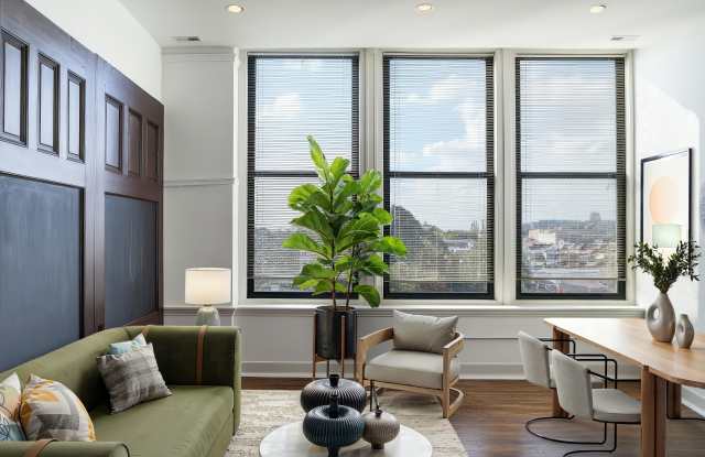 Photo of Wharton Street Lofts