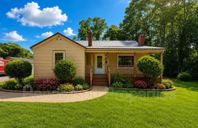 638 Salisbury Road