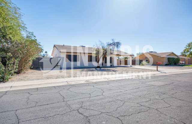 Great Home With NO HOA