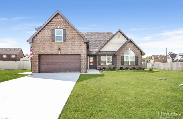 7908 Peridot Circle - 7908 Peridot Cir, Rutherford County, TN 37127