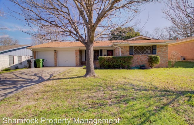 1301 Melrose Dr - 1301 Melrose Drive, Waco, TX 76710