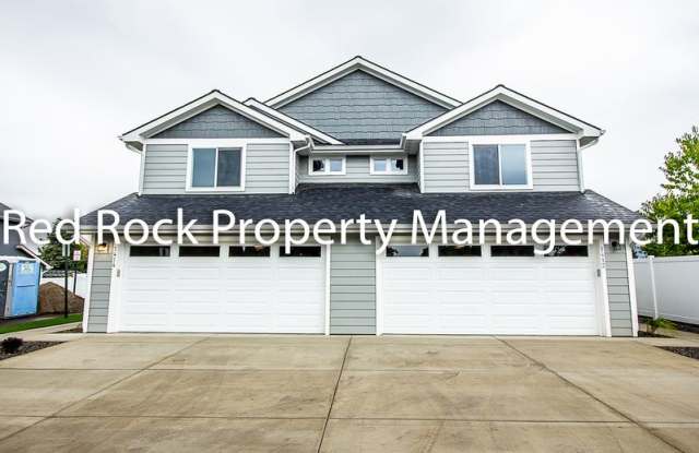 1516 North Michigan Lane - 1