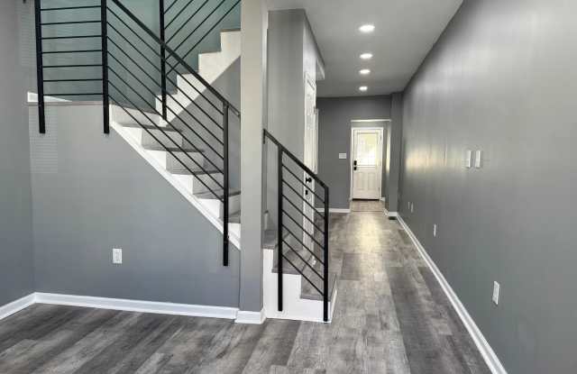 764 MORTON Street NW