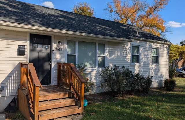 Photo of 3615 COOPER LN