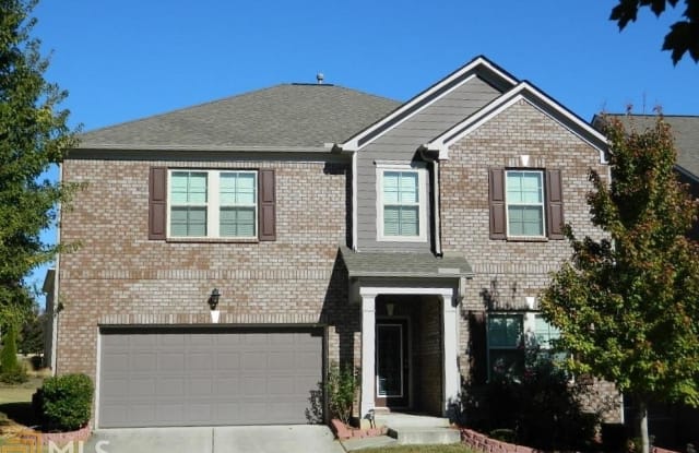 4385 Granby Cir - 4385 Granby Circle, Forsyth County, GA 30041