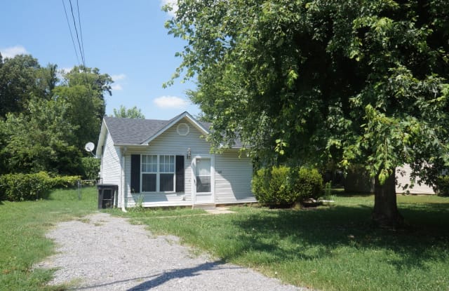 109 Gail St - 109 Gail Street, Oak Grove, KY 42262