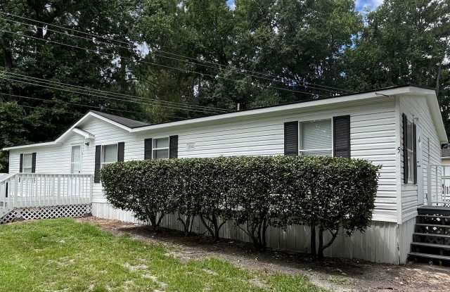 Coming Soon: Three Bedroom Mobile Home