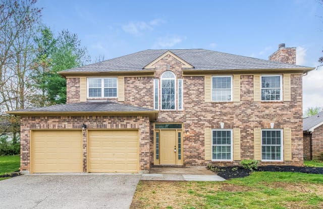 529 Creek Point - 529 Creek Point, Mount Juliet, TN 37122