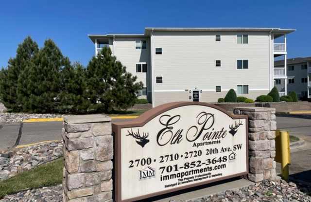 Elk Pointe