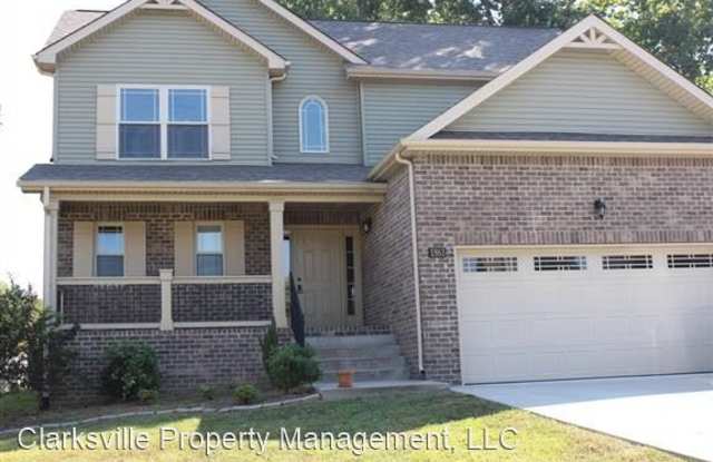 1861 Deerstand Drive - 1861 Deerstand Drive, Montgomery County, TN 37042