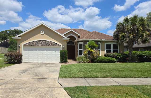 4-Bedroom/2-Bath in Belmont! - 14546 Northwest 27th Avenue, Alachua County, FL 32669